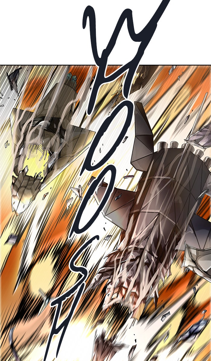 Tower of God manga, chapter 482, page 106 of 152