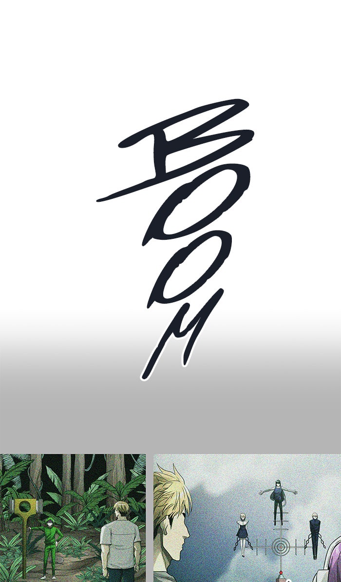 Tower of God manga, chapter 482, page 108 of 152