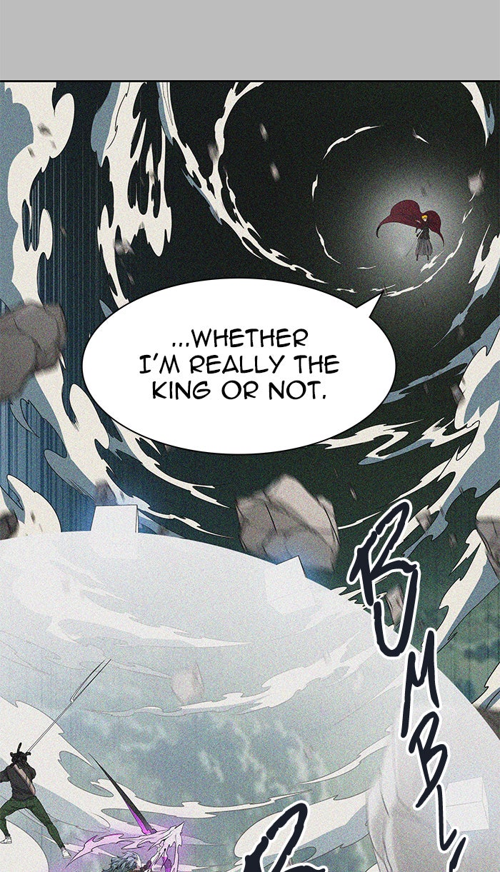 Tower of God manga, chapter 482, page 11 of 152