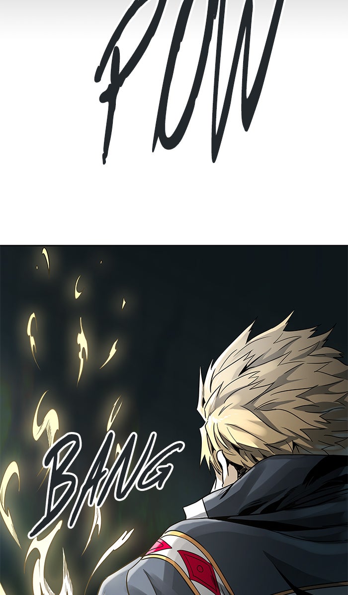 Tower of God manga, chapter 482, page 111 of 152