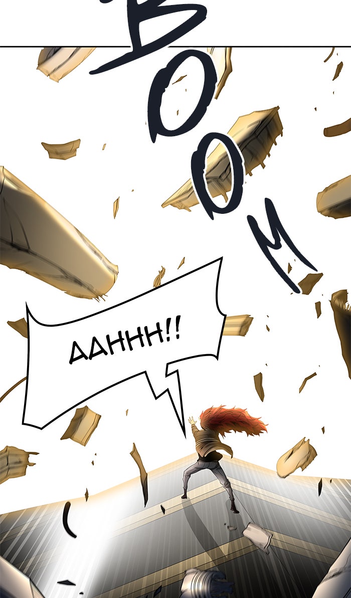 Tower of God manga, chapter 482, page 113 of 152