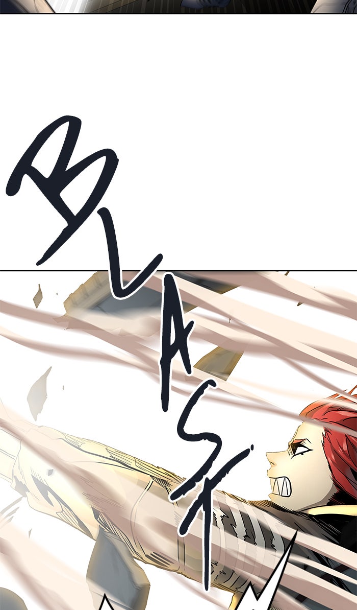 Tower of God manga, chapter 482, page 114 of 152