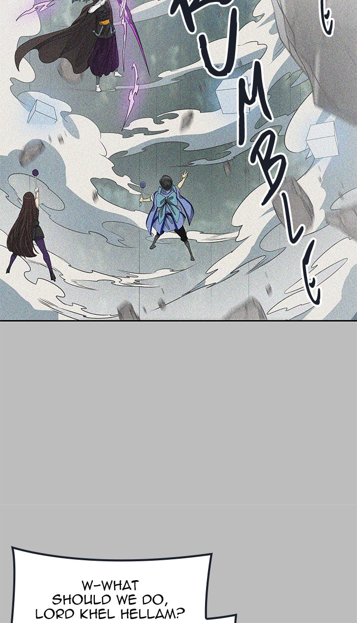 Tower of God manga, chapter 482, page 12 of 152