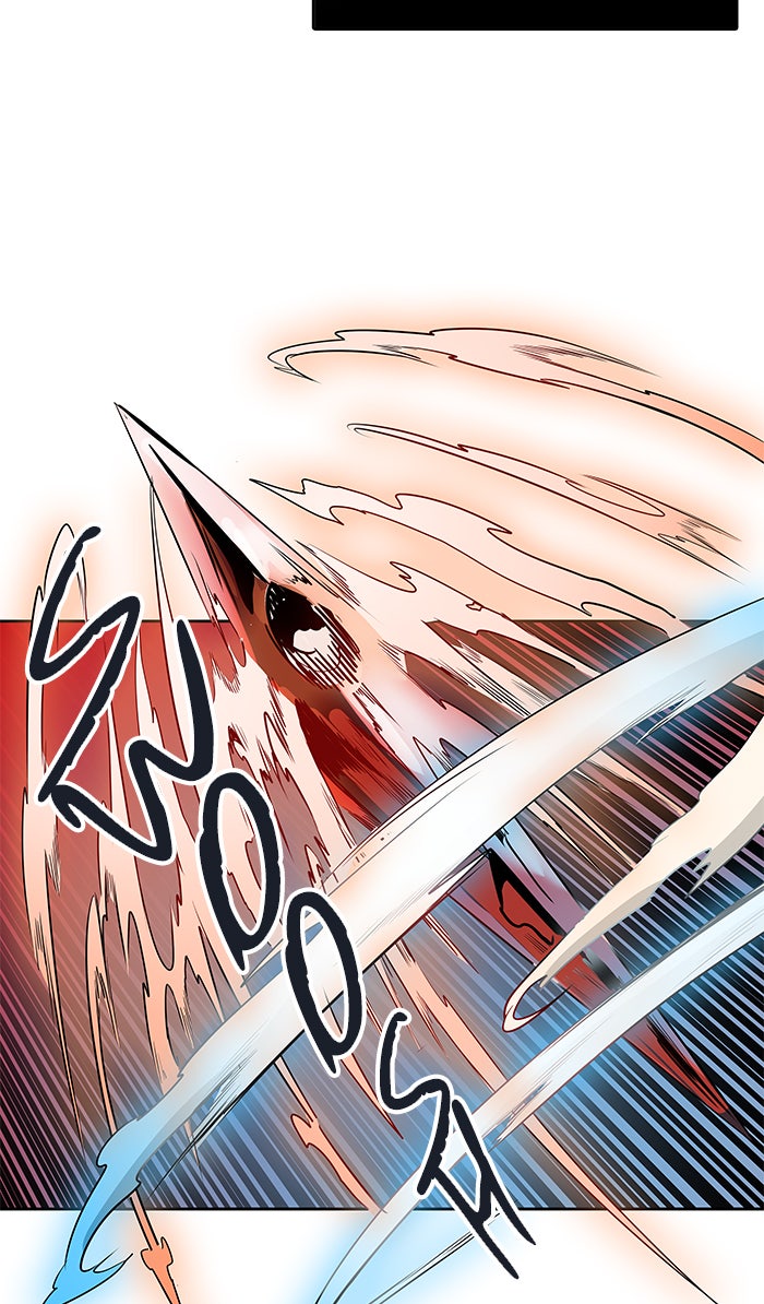 Tower of God manga, chapter 482, page 120 of 152