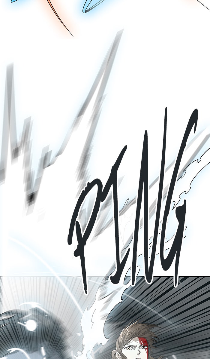 Tower of God manga, chapter 482, page 121 of 152