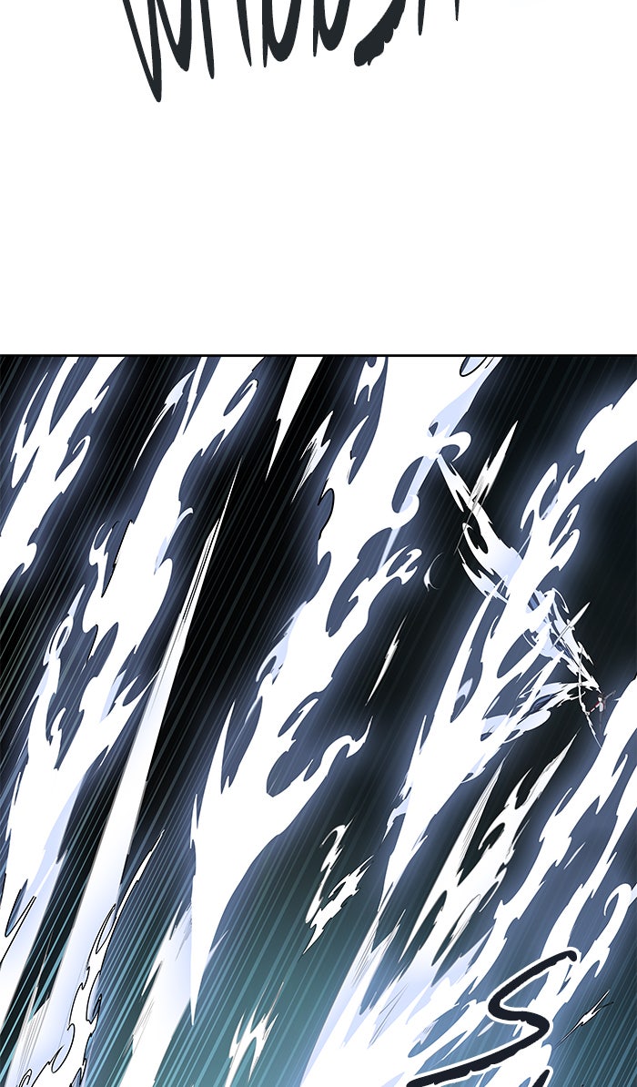Tower of God manga, chapter 482, page 123 of 152