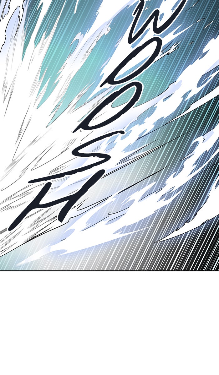 Tower of God manga, chapter 482, page 124 of 152