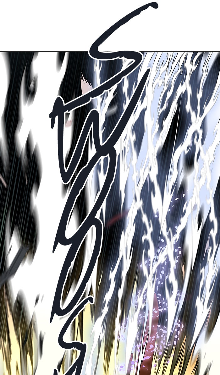 Tower of God manga, chapter 482, page 125 of 152