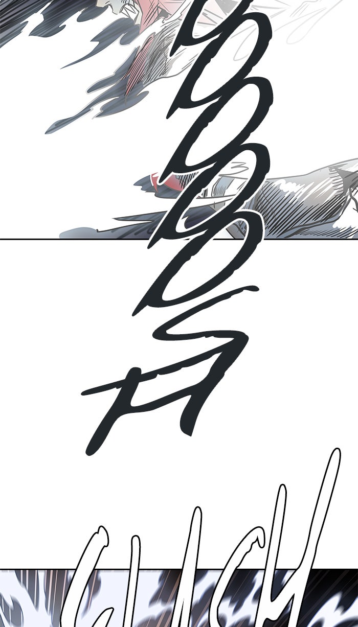 Tower of God manga, chapter 482, page 128 of 152