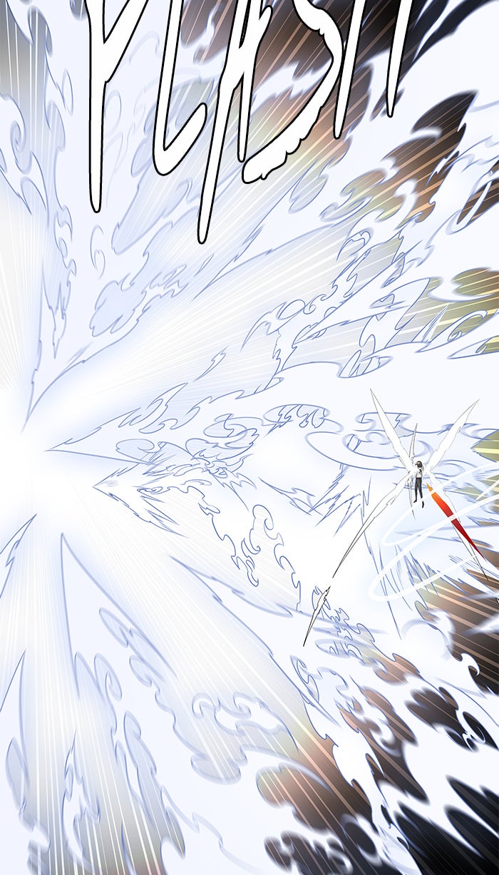 Tower of God manga, chapter 482, page 129 of 152