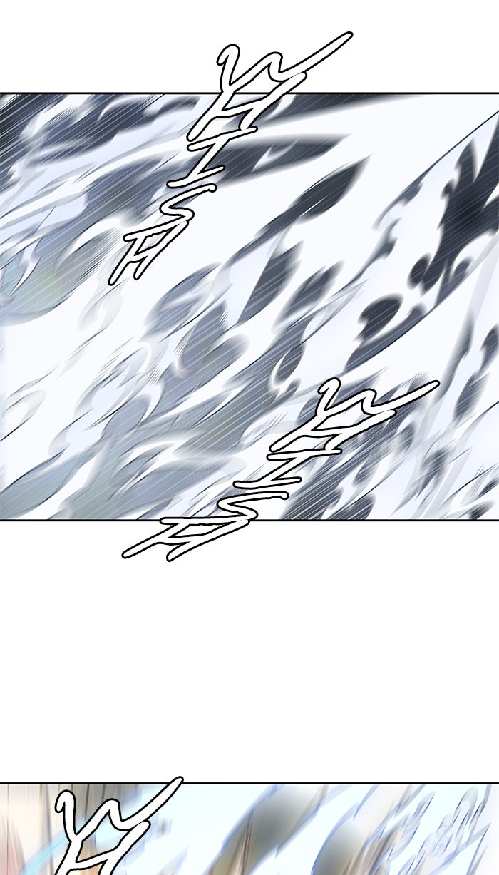 Tower of God manga, chapter 482, page 132 of 152