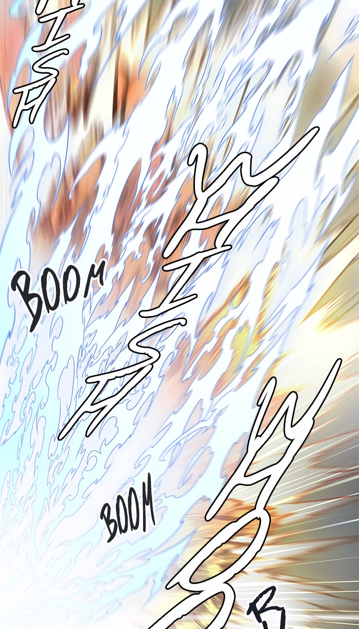 Tower of God manga, chapter 482, page 133 of 152