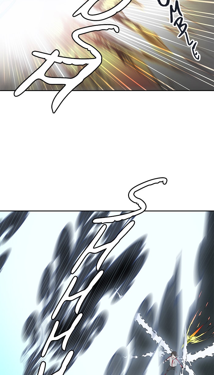 Tower of God manga, chapter 482, page 134 of 152