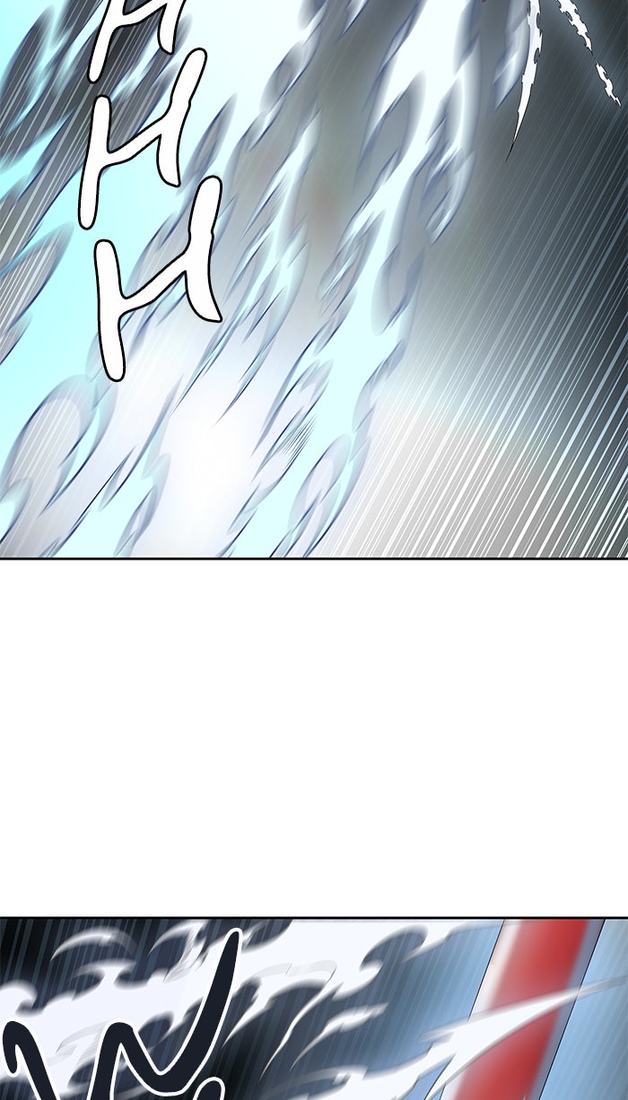 Tower of God manga, chapter 482, page 135 of 152