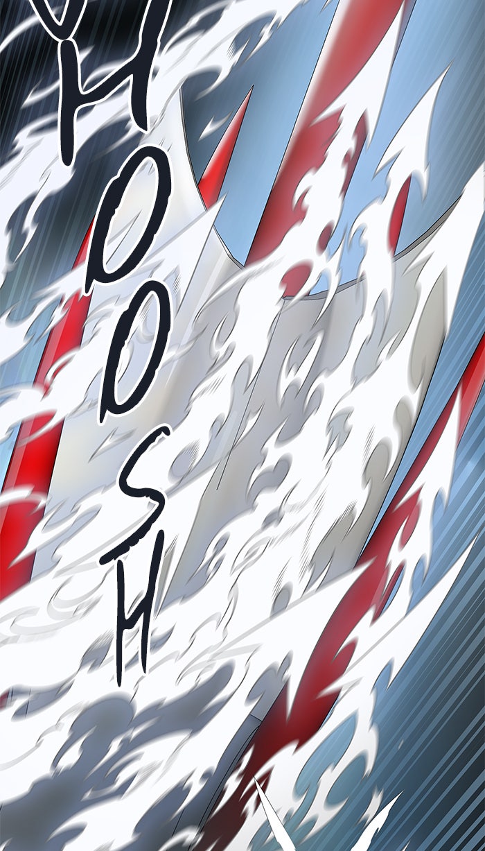 Tower of God manga, chapter 482, page 136 of 152