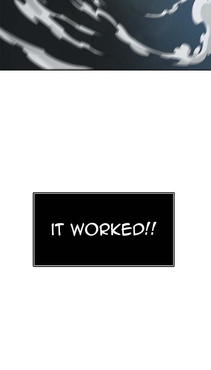 Tower of God manga, chapter 482, page 139 of 152