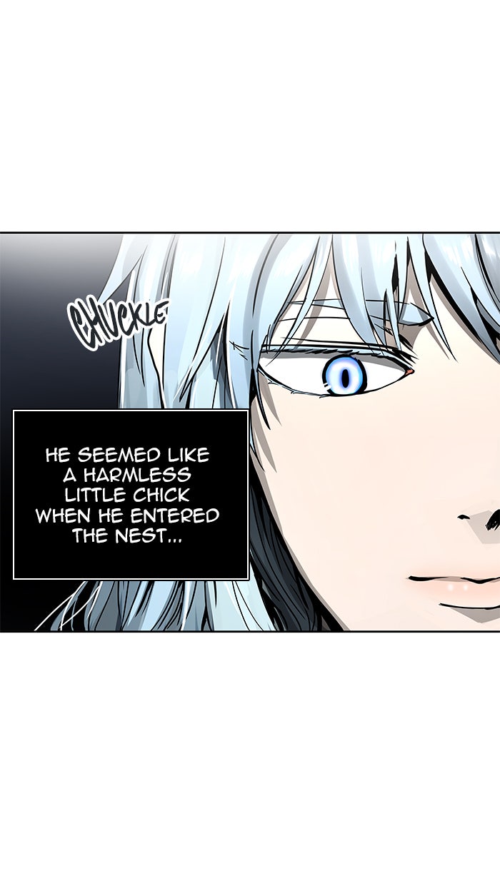 Tower of God manga, chapter 482, page 143 of 152