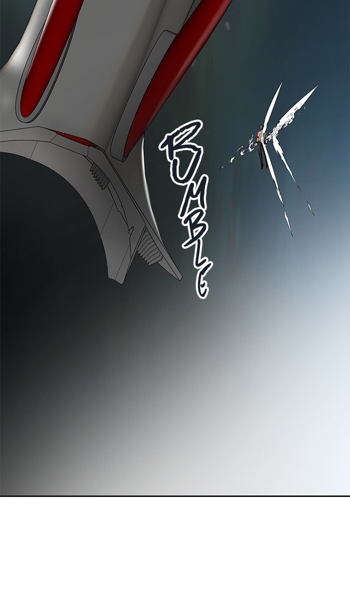 Tower of God manga, chapter 482, page 145 of 152