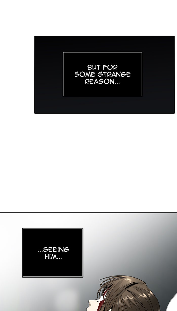 Tower of God manga, chapter 482, page 146 of 152