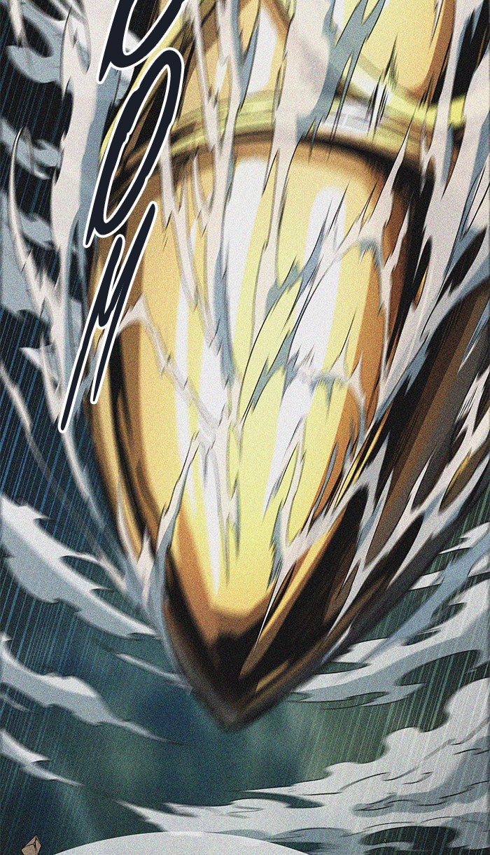 Tower of God manga, chapter 482, page 15 of 152