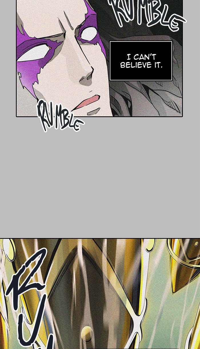Tower of God manga, chapter 482, page 17 of 152