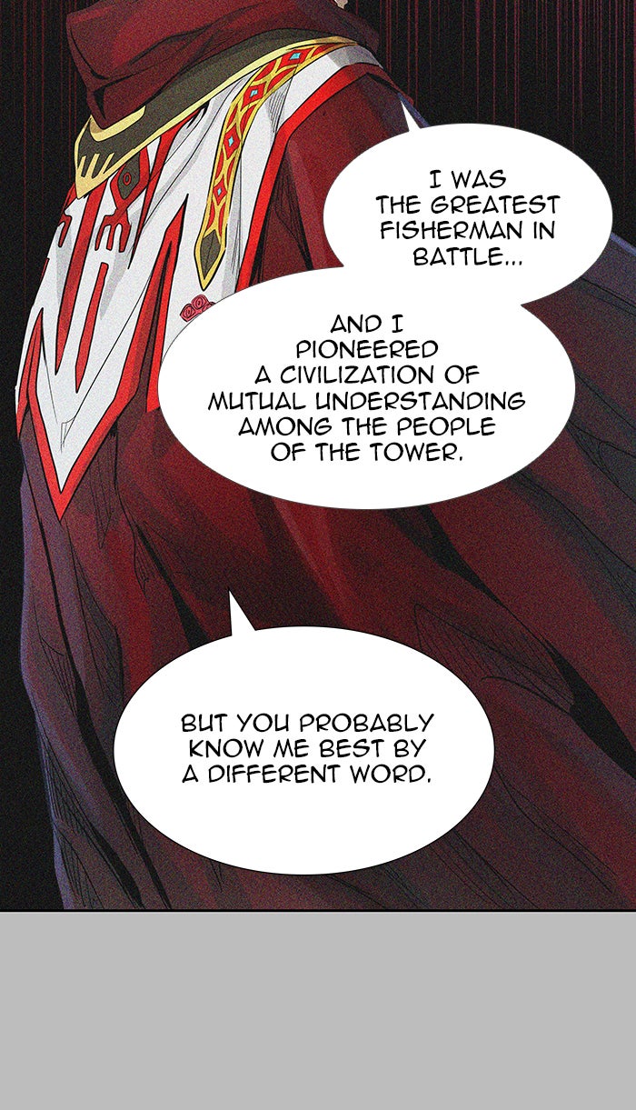 Tower of God manga, chapter 482, page 2 of 152