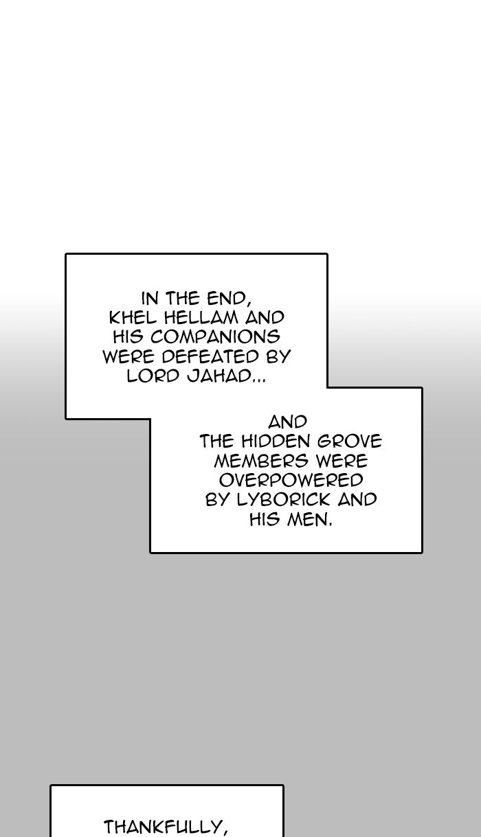 Tower of God manga, chapter 482, page 22 of 152