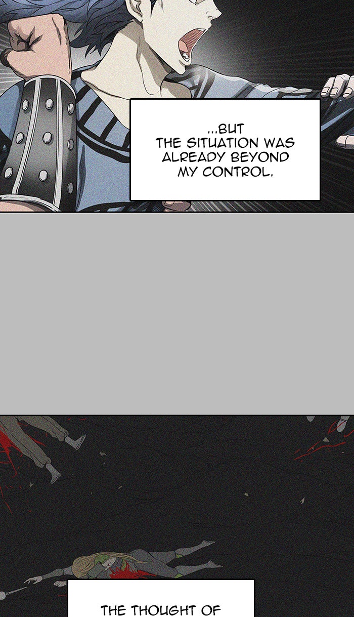 Tower of God manga, chapter 482, page 24 of 152