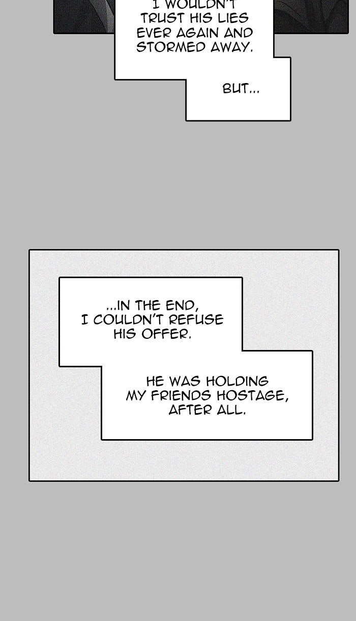 Tower of God manga, chapter 482, page 29 of 152