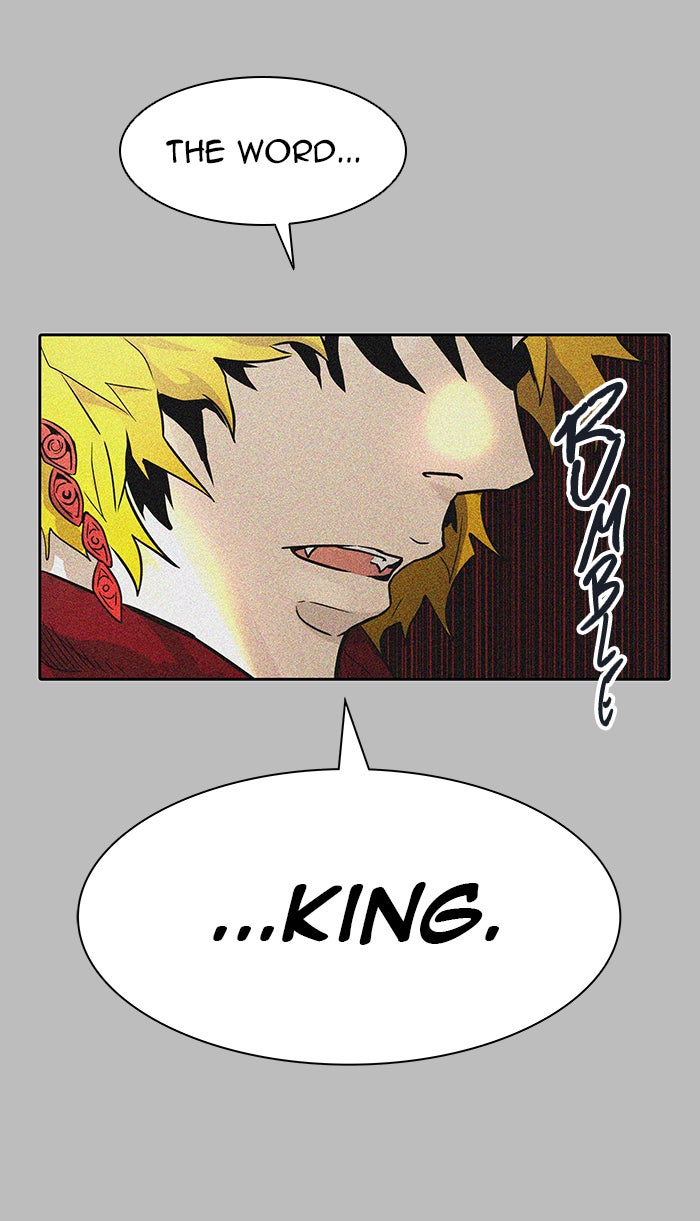 Tower of God manga, chapter 482, page 3 of 152
