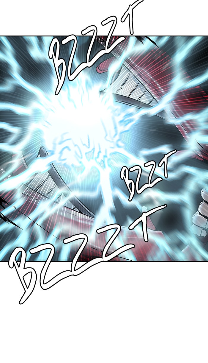 Tower of God manga, chapter 482, page 33 of 152