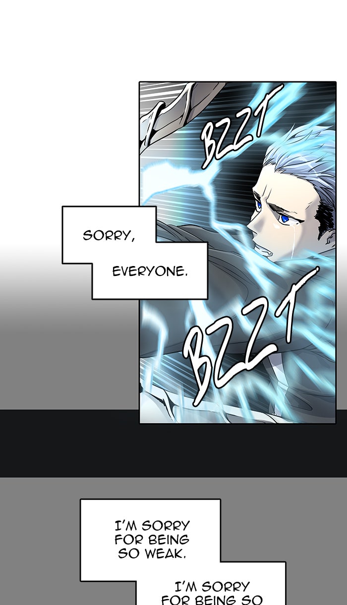 Tower of God manga, chapter 482, page 34 of 152
