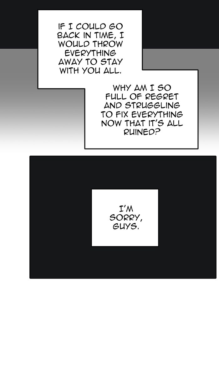 Tower of God manga, chapter 482, page 36 of 152