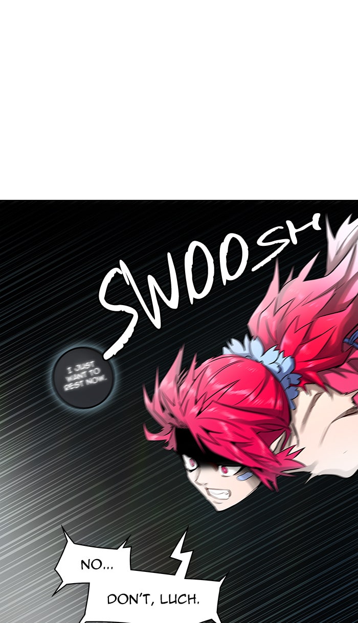 Tower of God manga, chapter 482, page 38 of 152