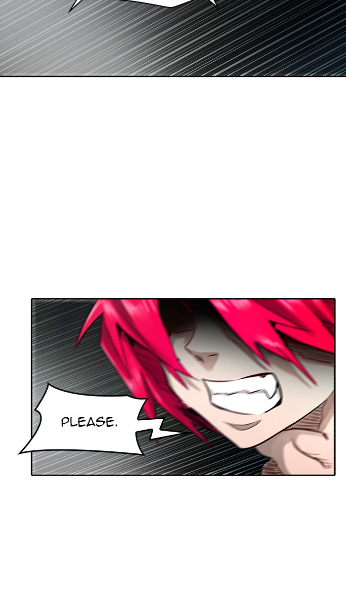 Tower of God manga, chapter 482, page 39 of 152