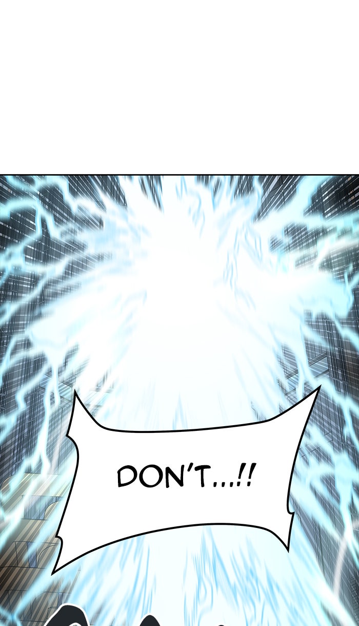 Tower of God manga, chapter 482, page 40 of 152