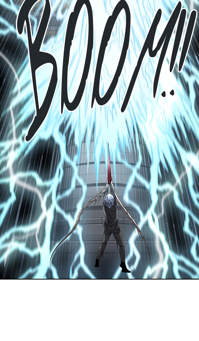 Tower of God manga, chapter 482, page 41 of 152