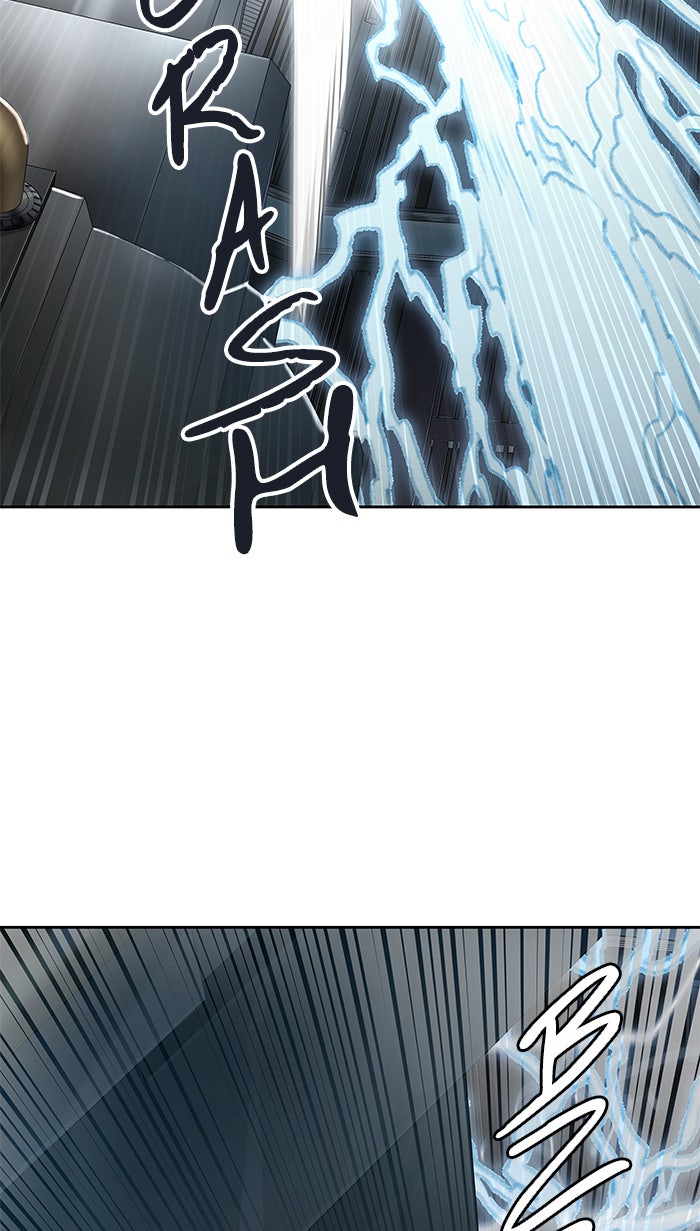 Tower of God manga, chapter 482, page 43 of 152