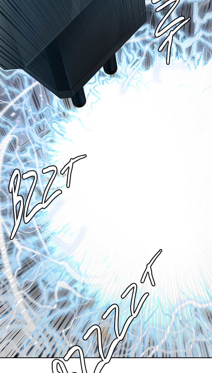 Tower of God manga, chapter 482, page 44 of 152