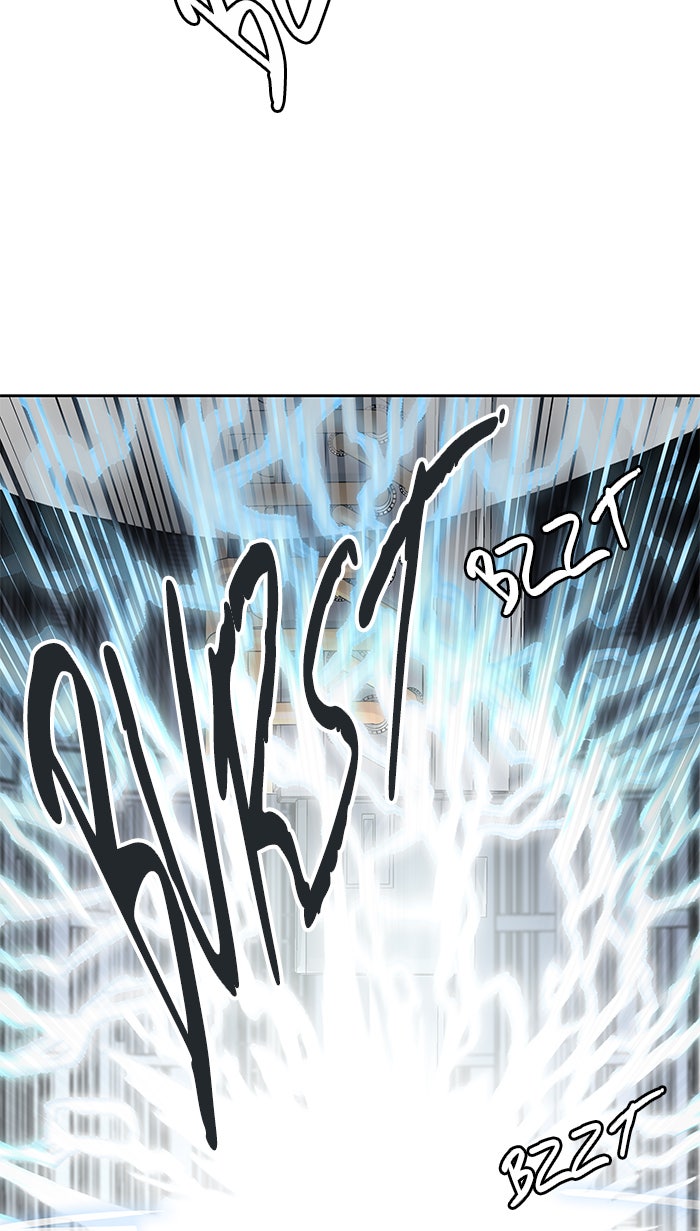 Tower of God manga, chapter 482, page 45 of 152