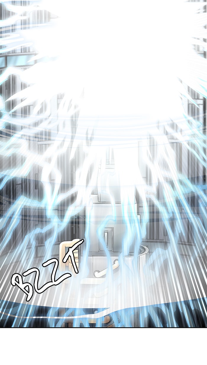 Tower of God manga, chapter 482, page 46 of 152