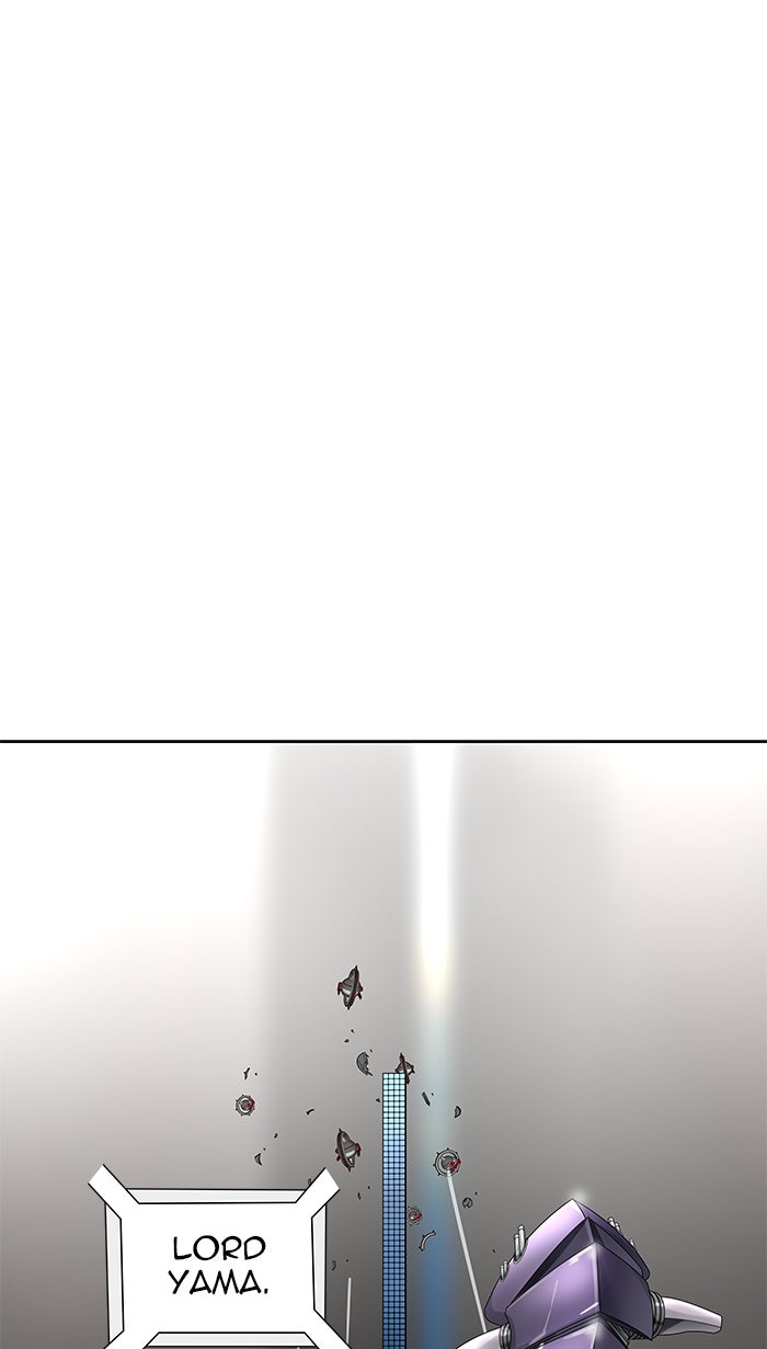 Tower of God manga, chapter 482, page 47 of 152