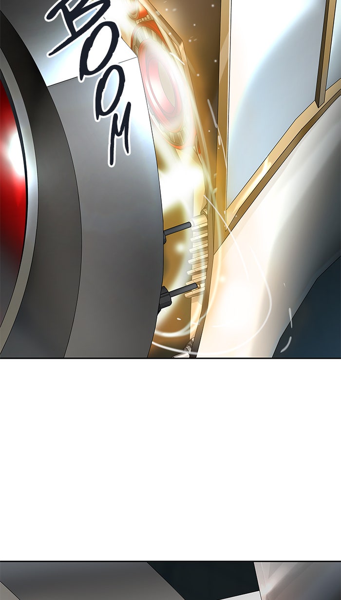 Tower of God manga, chapter 482, page 54 of 152