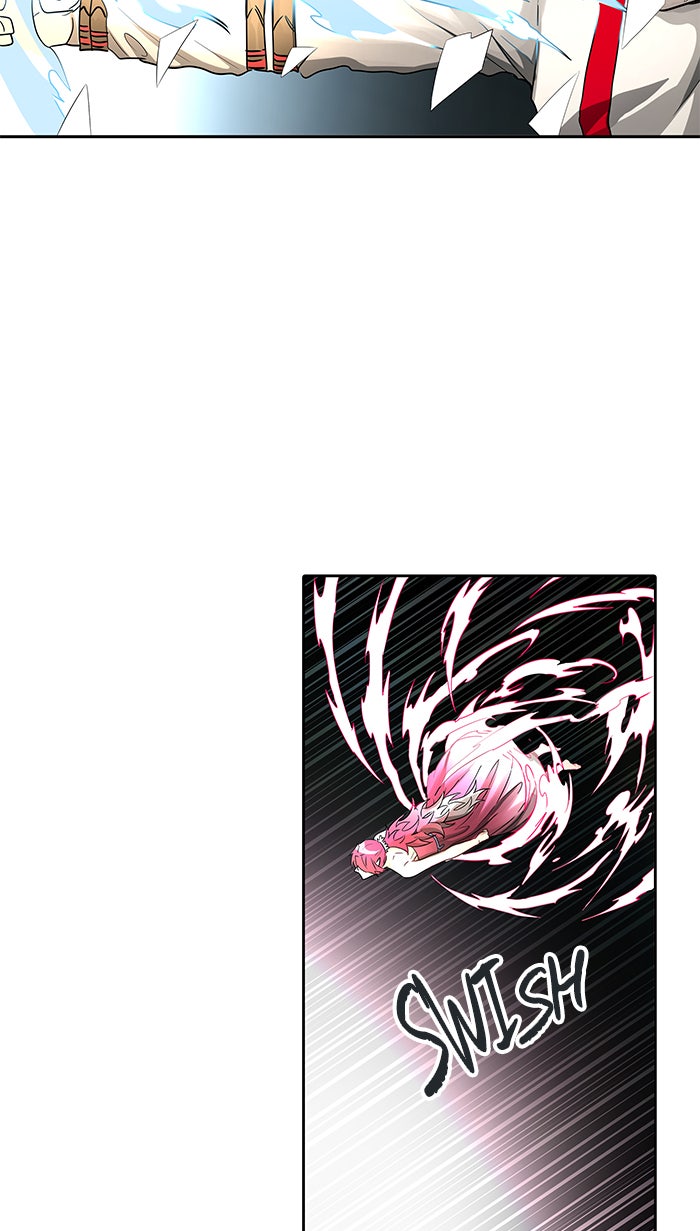 Tower of God manga, chapter 482, page 58 of 152