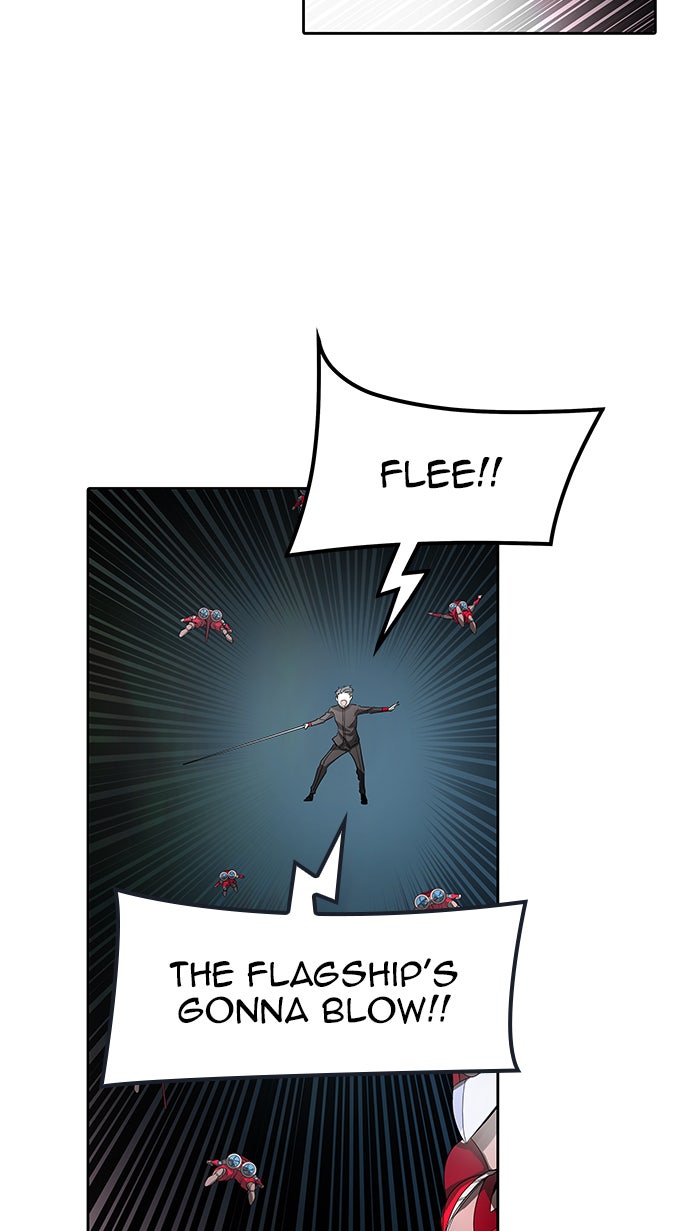 Tower of God manga, chapter 482, page 59 of 152