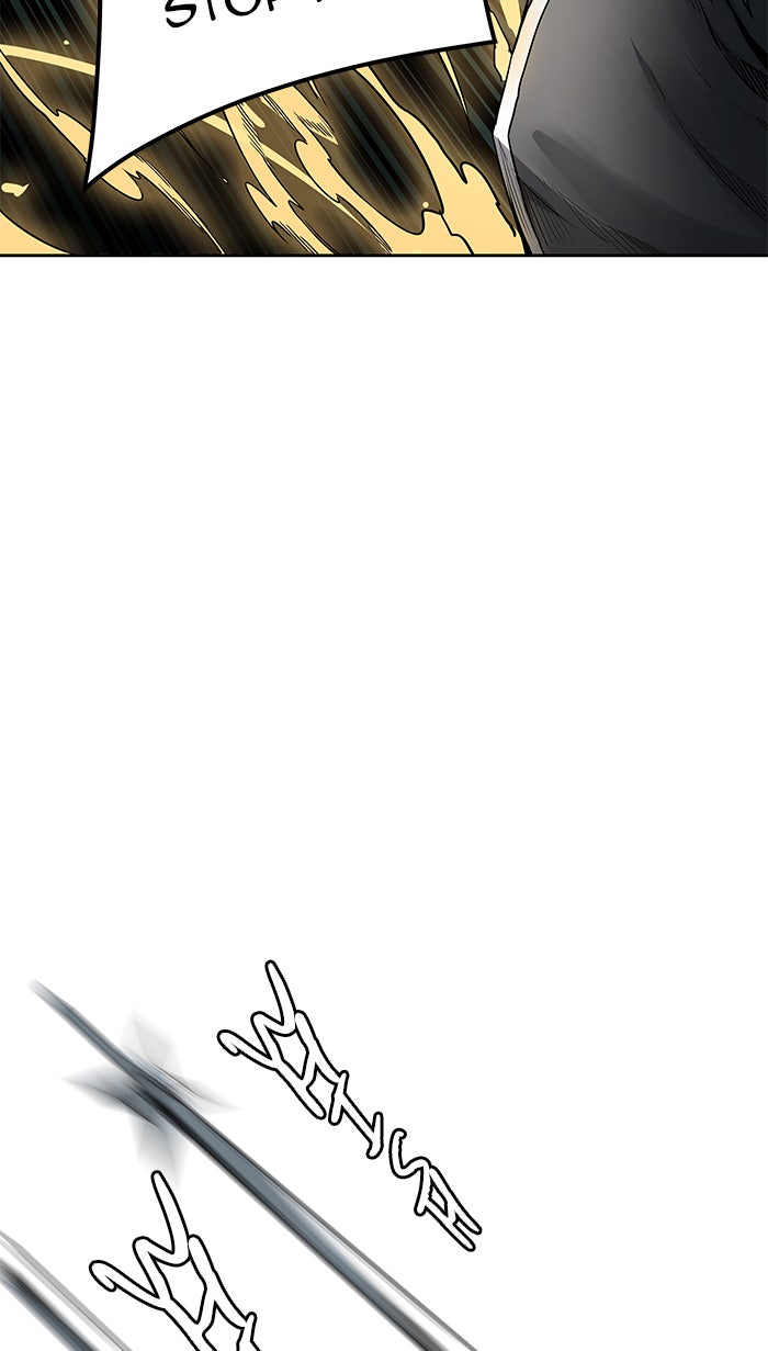 Tower of God manga, chapter 482, page 61 of 152