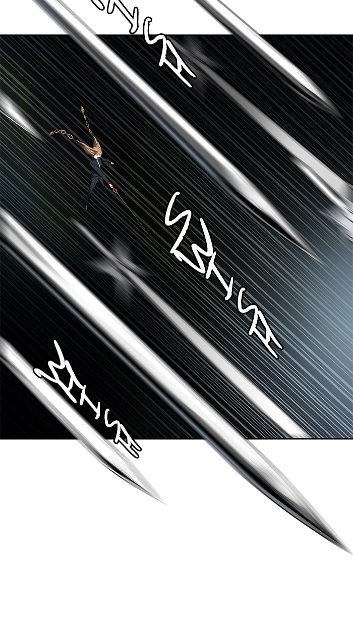 Tower of God manga, chapter 482, page 62 of 152