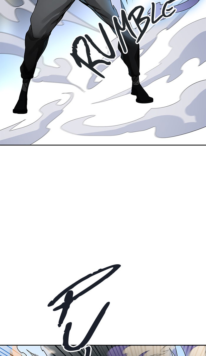 Tower of God manga, chapter 482, page 67 of 152