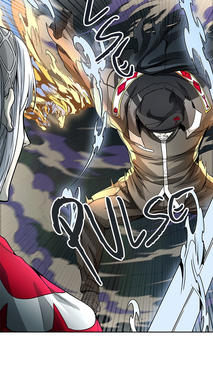 Tower of God manga, chapter 482, page 68 of 152