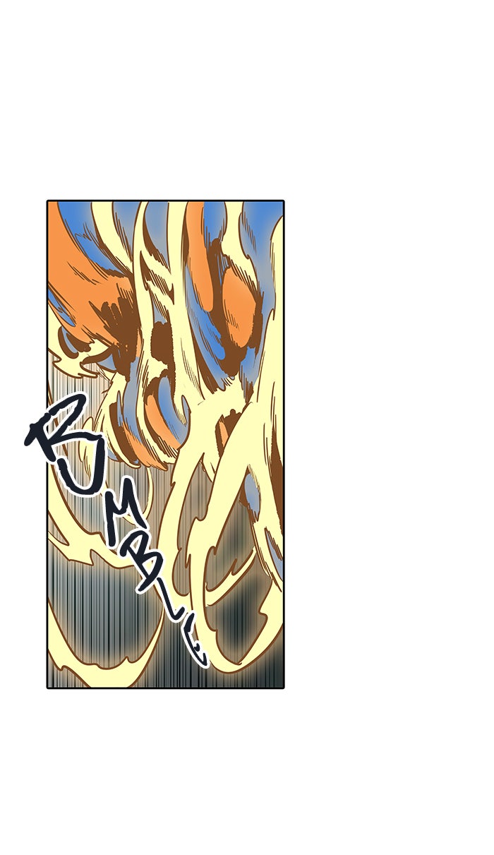 Tower of God manga, chapter 482, page 69 of 152